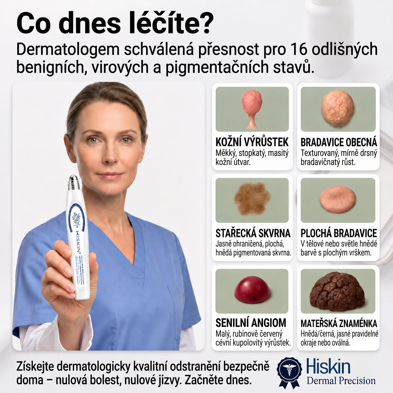 🔥 Odemčete si 50% vylepšení! Než se vrátíte do objednávky, přidejte si položku z 𝐇𝐢𝐬𝐤𝐢𝐧® a co nejdříve posuňte svou rutinu na další úroveň. ⏳ Tato překvapivá nabídka zmizí v okamžiku, kdy opustíte tuto stránku.