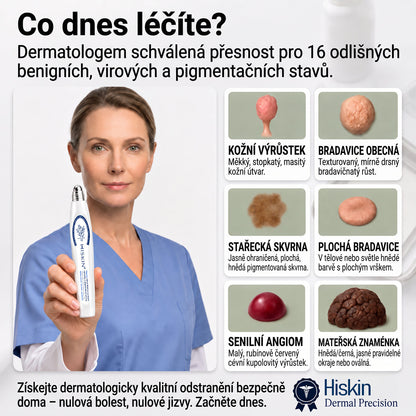 🔥 Odemčete si 50% vylepšení! Než se vrátíte do objednávky, přidejte si položku z 𝐇𝐢𝐬𝐤𝐢𝐧® a co nejdříve posuňte svou rutinu na další úroveň. ⏳ Tato překvapivá nabídka zmizí v okamžiku, kdy opustíte tuto stránku.