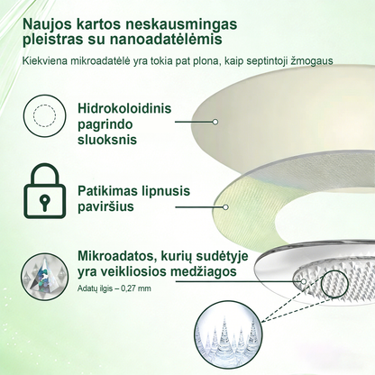 🇱🇹 𝐒𝐮𝐤𝐮𝐫𝐭𝐚 𝐠𝐲𝐝𝐲𝐭𝐨𝐣ų 🩺 𝐀𝐌𝐙𝐊𝐄𝐄𝐏® 𝐌𝐨𝐫𝐢𝐧𝐠𝐚 𝐁𝐞𝐫𝐛𝐞𝐫𝐢𝐧𝐞 × 𝐍𝐀𝐃+ 𝟏𝟎-𝐯𝐢𝐞𝐧𝐚𝐦𝐞 𝐩𝐚ž𝐚𝐧𝐠𝐮𝐬 𝐧𝐚𝐧𝐨 𝐦𝐢𝐤𝐫𝐨𝐚𝐝𝐚𝐭𝐢𝐧𝐢𝐬 𝐩𝐥𝐞𝐢𝐬𝐭𝐫𝐚𝐬 (𝐌𝐚𝐭𝐨𝐦𝐢 𝐫𝐞𝐳𝐮𝐥𝐭𝐚𝐭𝐚𝐢 𝐣𝐚𝐮 𝐩𝐞𝐫 𝟕 𝐝𝐢𝐞𝐧𝐚𝐬)