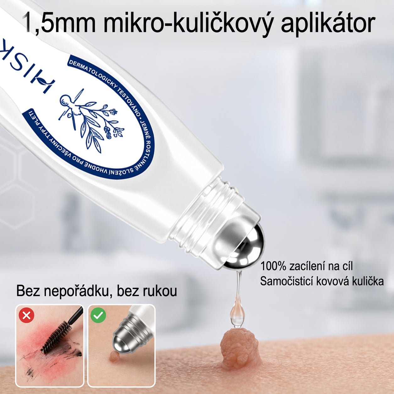 🔥 Odemčete si 50% vylepšení! Než se vrátíte do objednávky, přidejte si položku z 𝐇𝐢𝐬𝐤𝐢𝐧® a co nejdříve posuňte svou rutinu na další úroveň. ⏳ Tato překvapivá nabídka zmizí v okamžiku, kdy opustíte tuto stránku.