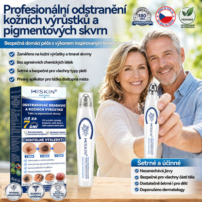 🔥 Odemčete si 50% vylepšení! Než se vrátíte do objednávky, přidejte si položku z 𝐇𝐢𝐬𝐤𝐢𝐧® a co nejdříve posuňte svou rutinu na další úroveň. ⏳ Tato překvapivá nabídka zmizí v okamžiku, kdy opustíte tuto stránku.
