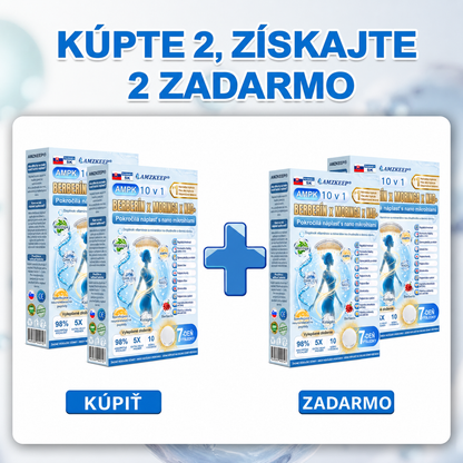 𝐀𝗠𝒁𝑲𝗘𝑬𝙋® 𝐀𝗠𝗣𝑲𝐌𝗼𝗿𝗶𝗻𝗴𝗮𝐁𝗲𝗿𝗯𝗲𝗿𝗶𝗻𝗲 𝟏𝟎-𝗶𝗻-𝟏 𝐌𝗲𝘁𝗮𝗯𝗼𝗹𝗶𝗰 𝐒𝘂𝗽𝗽𝗼𝗿𝘁 – 𝟏𝟎 𝘃𝗶𝗲𝗻𝗮𝗺𝗲 𝗺𝗲𝗱ž𝗶𝗮𝗴ų 𝗮𝗽𝘆𝗸𝗮𝗶𝘁𝗼𝘀, 𝗲𝗻𝗲𝗿𝗴𝗶𝗷𝗼𝘀, 𝗺𝗶𝗲𝗴𝗼, 𝘀ą𝗻𝗮𝗿𝗶ų 𝗶𝗿 𝗯𝗲𝗻𝗱𝗿𝗼𝘀 𝘀𝗮𝘃𝗶𝗷𝗮𝘂𝘁𝗼𝘀 𝗽𝗮𝗹𝗮𝗶𝗸𝘆𝗺𝗮𝘀