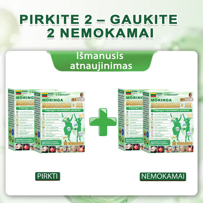 🇱🇹 𝐒𝐮𝐤𝐮𝐫𝐭𝐚 𝐠𝐲𝐝𝐲𝐭𝐨𝐣ų 🩺 𝐀𝐌𝐙𝐊𝐄𝐄𝐏® 𝐌𝐨𝐫𝐢𝐧𝐠𝐚 𝐁𝐞𝐫𝐛𝐞𝐫𝐢𝐧𝐞 × 𝐍𝐀𝐃+ 𝟏𝟎-𝐯𝐢𝐞𝐧𝐚𝐦𝐞 𝐩𝐚ž𝐚𝐧𝐠𝐮𝐬 𝐧𝐚𝐧𝐨 𝐦𝐢𝐤𝐫𝐨𝐚𝐝𝐚𝐭𝐢𝐧𝐢𝐬 𝐩𝐥𝐞𝐢𝐬𝐭𝐫𝐚𝐬 (𝐌𝐚𝐭𝐨𝐦𝐢 𝐫𝐞𝐳𝐮𝐥𝐭𝐚𝐭𝐚𝐢 𝐣𝐚𝐮 𝐩𝐞𝐫 𝟕 𝐝𝐢𝐞𝐧𝐚𝐬)