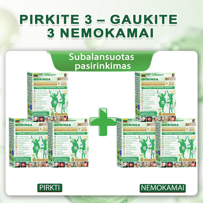 🇱🇹 𝐒𝐮𝐤𝐮𝐫𝐭𝐚 𝐠𝐲𝐝𝐲𝐭𝐨𝐣ų 🩺 𝐀𝐌𝐙𝐊𝐄𝐄𝐏® 𝐌𝐨𝐫𝐢𝐧𝐠𝐚 𝐁𝐞𝐫𝐛𝐞𝐫𝐢𝐧𝐞 × 𝐍𝐀𝐃+ 𝟏𝟎-𝐯𝐢𝐞𝐧𝐚𝐦𝐞 𝐩𝐚ž𝐚𝐧𝐠𝐮𝐬 𝐧𝐚𝐧𝐨 𝐦𝐢𝐤𝐫𝐨𝐚𝐝𝐚𝐭𝐢𝐧𝐢𝐬 𝐩𝐥𝐞𝐢𝐬𝐭𝐫𝐚𝐬 (𝐌𝐚𝐭𝐨𝐦𝐢 𝐫𝐞𝐳𝐮𝐥𝐭𝐚𝐭𝐚𝐢 𝐣𝐚𝐮 𝐩𝐞𝐫 𝟕 𝐝𝐢𝐞𝐧𝐚𝐬)