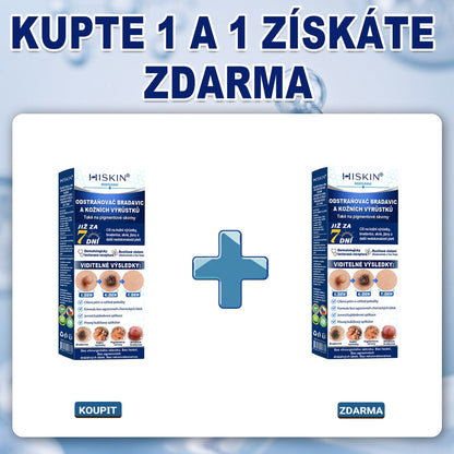 🔥 Odemčete si 50% vylepšení! Než se vrátíte do objednávky, přidejte si položku z 𝐇𝐢𝐬𝐤𝐢𝐧® a co nejdříve posuňte svou rutinu na další úroveň. ⏳ Tato překvapivá nabídka zmizí v okamžiku, kdy opustíte tuto stránku.
