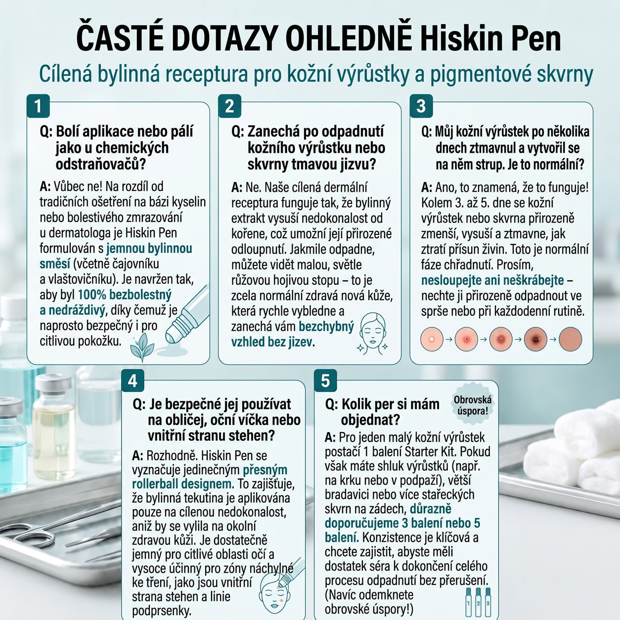 🔥 Odemčete si 50% vylepšení! Než se vrátíte do objednávky, přidejte si položku z 𝐇𝐢𝐬𝐤𝐢𝐧® a co nejdříve posuňte svou rutinu na další úroveň. ⏳ Tato překvapivá nabídka zmizí v okamžiku, kdy opustíte tuto stránku.