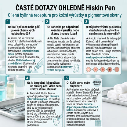 🔥 Odemčete si 50% vylepšení! Než se vrátíte do objednávky, přidejte si položku z 𝐇𝐢𝐬𝐤𝐢𝐧® a co nejdříve posuňte svou rutinu na další úroveň. ⏳ Tato překvapivá nabídka zmizí v okamžiku, kdy opustíte tuto stránku.