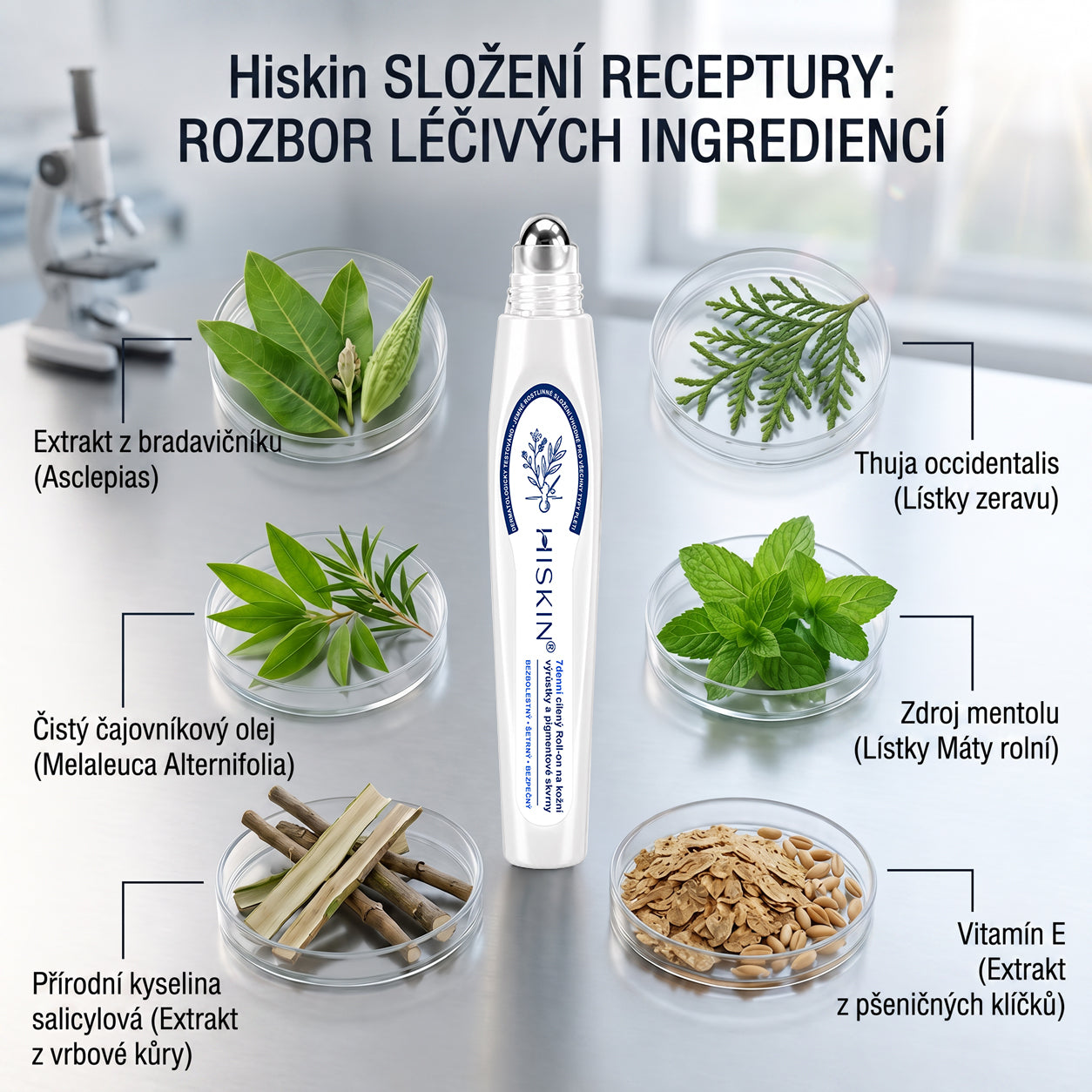 🔥 Odemčete si 50% vylepšení! Než se vrátíte do objednávky, přidejte si položku z 𝐇𝐢𝐬𝐤𝐢𝐧® a co nejdříve posuňte svou rutinu na další úroveň. ⏳ Tato překvapivá nabídka zmizí v okamžiku, kdy opustíte tuto stránku.