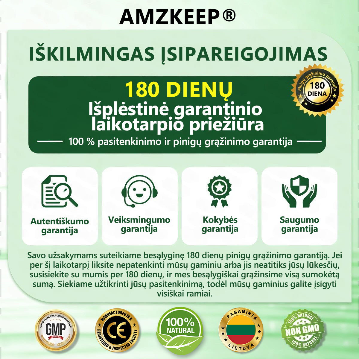 🇱🇹 𝐒𝐮𝐤𝐮𝐫𝐭𝐚 𝐠𝐲𝐝𝐲𝐭𝐨𝐣ų 🩺 𝐀𝐌𝐙𝐊𝐄𝐄𝐏® 𝐌𝐨𝐫𝐢𝐧𝐠𝐚 𝐁𝐞𝐫𝐛𝐞𝐫𝐢𝐧𝐞 × 𝐍𝐀𝐃+ 𝟏𝟎-𝐯𝐢𝐞𝐧𝐚𝐦𝐞 𝐩𝐚ž𝐚𝐧𝐠𝐮𝐬 𝐧𝐚𝐧𝐨 𝐦𝐢𝐤𝐫𝐨𝐚𝐝𝐚𝐭𝐢𝐧𝐢𝐬 𝐩𝐥𝐞𝐢𝐬𝐭𝐫𝐚𝐬 (𝐌𝐚𝐭𝐨𝐦𝐢 𝐫𝐞𝐳𝐮𝐥𝐭𝐚𝐭𝐚𝐢 𝐣𝐚𝐮 𝐩𝐞𝐫 𝟕 𝐝𝐢𝐞𝐧𝐚𝐬)