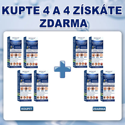 🔥 Odemčete si 50% vylepšení! Než se vrátíte do objednávky, přidejte si položku z 𝐇𝐢𝐬𝐤𝐢𝐧® a co nejdříve posuňte svou rutinu na další úroveň. ⏳ Tato překvapivá nabídka zmizí v okamžiku, kdy opustíte tuto stránku.
