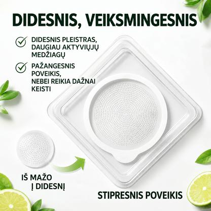 🇱🇹 𝐒𝐮𝐤𝐮𝐫𝐭𝐚 𝐠𝐲𝐝𝐲𝐭𝐨𝐣ų 🩺 𝐀𝐌𝐙𝐊𝐄𝐄𝐏® 𝐌𝐨𝐫𝐢𝐧𝐠𝐚 𝐁𝐞𝐫𝐛𝐞𝐫𝐢𝐧𝐞 × 𝐍𝐀𝐃+ 𝟏𝟎-𝐯𝐢𝐞𝐧𝐚𝐦𝐞 𝐩𝐚ž𝐚𝐧𝐠𝐮𝐬 𝐧𝐚𝐧𝐨 𝐦𝐢𝐤𝐫𝐨𝐚𝐝𝐚𝐭𝐢𝐧𝐢𝐬 𝐩𝐥𝐞𝐢𝐬𝐭𝐫𝐚𝐬 (𝐌𝐚𝐭𝐨𝐦𝐢 𝐫𝐞𝐳𝐮𝐥𝐭𝐚𝐭𝐚𝐢 𝐣𝐚𝐮 𝐩𝐞𝐫 𝟕 𝐝𝐢𝐞𝐧𝐚𝐬)
