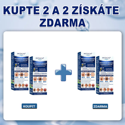 🔥 Odemčete si 50% vylepšení! Než se vrátíte do objednávky, přidejte si položku z 𝐇𝐢𝐬𝐤𝐢𝐧® a co nejdříve posuňte svou rutinu na další úroveň. ⏳ Tato překvapivá nabídka zmizí v okamžiku, kdy opustíte tuto stránku.